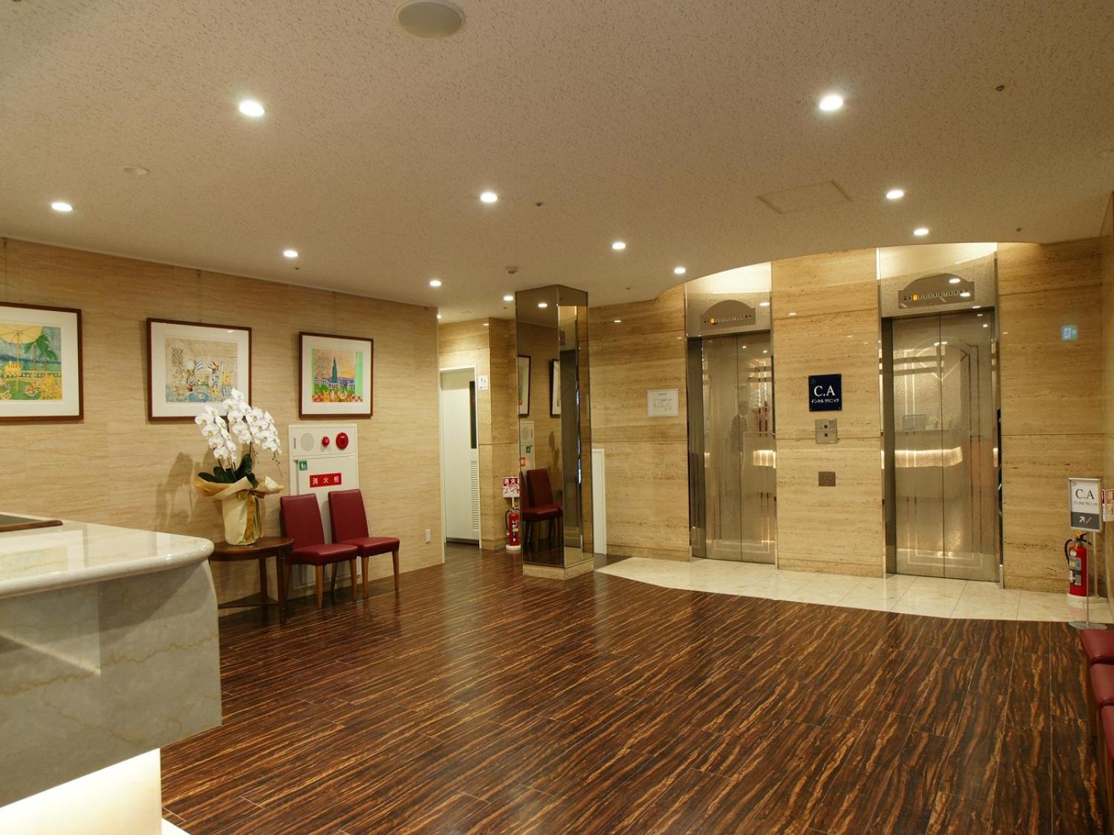 Hotel Century Art Φουκουόκα Εξωτερικό φωτογραφία