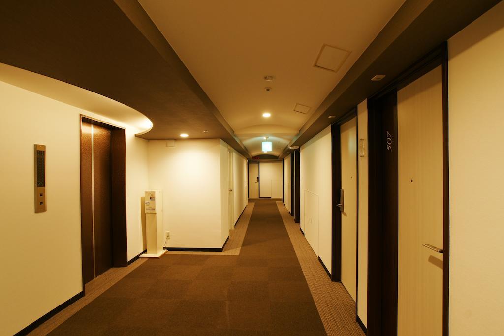Hotel Century Art Φουκουόκα Εξωτερικό φωτογραφία